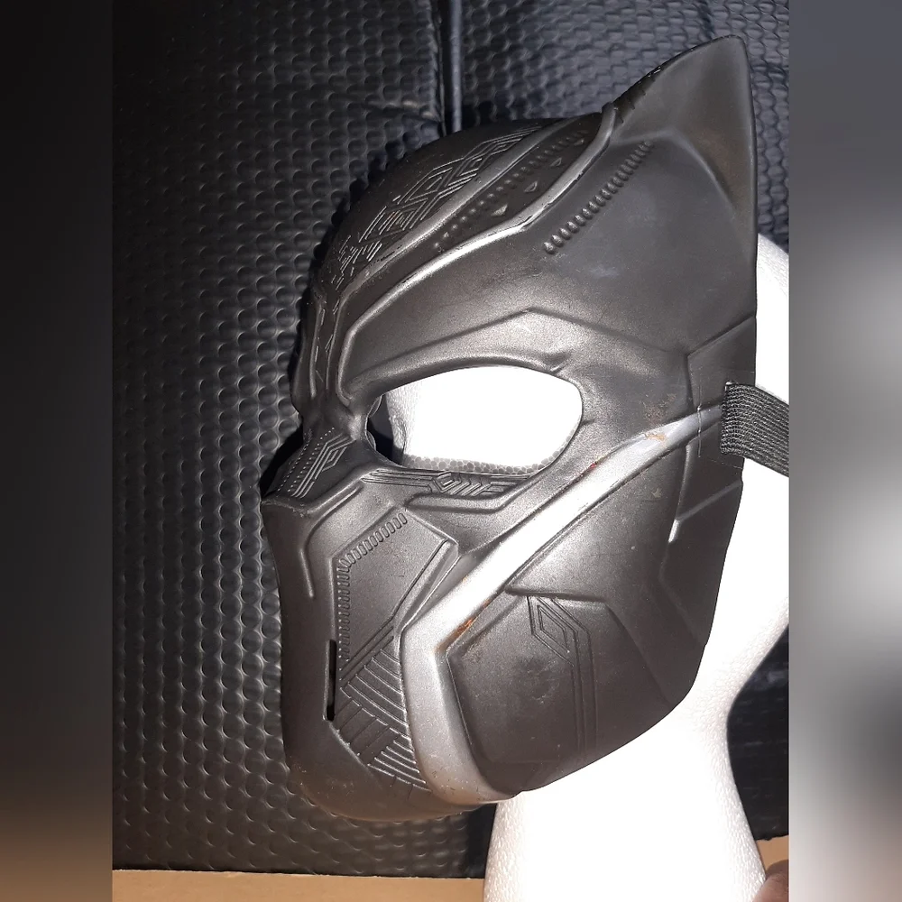 Black Panther Pack